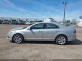 Ford Fusion Se 3FAHP0HA9BR282806 снимка
