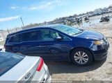 Honda Odyssey Ex 5FNRL5H48GB513995 снимка