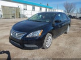 Nissan Sentra S/Sv/Sr/Sl 3N1AB7APXEL666248 снимка