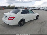 Mercedes-Benz C 250 4Matic WDDGF8FBXBA523078 снимка