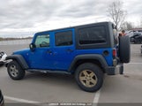 Jeep Wrangler Unlimited Sport 1C4BJWDG3GL122005 снимка