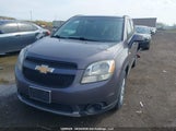 Chevrolet Orlando Lt KL77P2EM3CK550025 снимка
