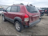 Hyundai Tucson Gl/Gls KM8JM72D57U563433 снимка