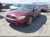 Ford Taurus Sel 1FAFP56U87A128851 снимка