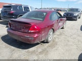 Ford Taurus Sel 1FAFP56U87A128851 снимка