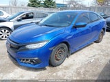 Honda Civic Lx 2HGFC2F55GH033390 снимка