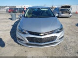 Chevrolet Cruze Lt Auto 1G1BE5SM4J7141548 снимка