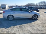 Chevrolet Cruze Lt Auto 1G1BE5SM4J7141548 снимка