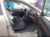 Subaru Legacy 3.6R Limited 4S3BMJK64B2233567 photo