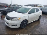 Toyota Matrix 2T1KU40E89C051197 fotografie