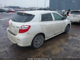 Toyota Matrix 2T1KU40E89C051197 fotografie