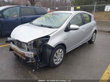 Toyota Prius C Technology JTDKDTB37F1584325 снимка