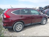 Honda Cr-V Ex-L 2HKRM4H79FH104261 снимка
