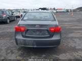 Hyundai Elantra Gl/Gl Sport/Gls/Limited KMHDT45D09U726728 photo