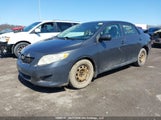 Toyota Corolla Ce 2T1BU40E99C121449 снимка