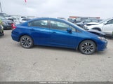Honda Civic Ex 4Dr 2HGFB2F51DH021350 снимка