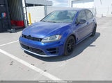 Volkswagen Golf R WVWWF7AU9HW078806 снимка