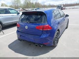 Volkswagen Golf R WVWWF7AU9HW078806 снимка