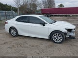 Toyota Camry 4T1B11HK1JU124382 photo