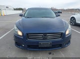 Nissan Maxima 1N4AA5AP7DC826364 fotografie