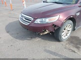 Ford Taurus Sel 1FAHP2EWXBG105202 снимка