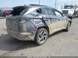 Hyundai Tucson Ultimate Hybrid Awd KM8JCCA16NU028501 fotografie