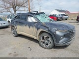 Hyundai Tucson Ultimate Hybrid Awd KM8JCCA16NU028501 photo