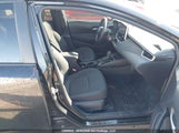 Toyota Corolla Le 5YFBPMBE0MP154143 снимка