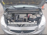 Mitsubishi Mirage Es ML32A3HJ2JH008921 снимка