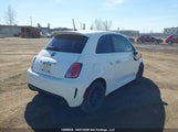 Fiat 500 Abarth 3C3CFFFH3FT597432 fotografie