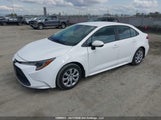 Toyota Corolla Le 5YFBPMBE7MP215388 снимка
