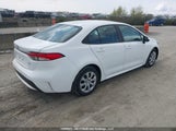 Toyota Corolla Le 5YFBPMBE7MP215388 снимка