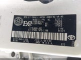Toyota Corolla Le 5YFBPMBE7MP215388 снимка