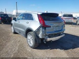 Cadillac Xt4 Luxury 1GYFZBR45RF204296 снимка