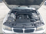 BMW X3 3.0I WBXPC73478WE51843 снимка