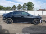 Honda Civic Sport Hybrid/Sport Touring Hybrid 2HGFE4F86SH014260 снимка