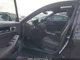 Honda Civic Sport Hybrid/Sport Touring Hybrid 2HGFE4F86SH014260 fotografie