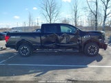 Nissan Titan Xd Sl/Pro-4X/Plat Res/Sv 1N6AA1F42JN536208 снимка