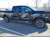 Nissan Titan Xd Sl/Pro-4X/Plat Res/Sv 1N6AA1F42JN536208 снимка