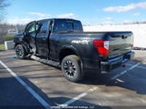 Nissan Titan Xd Sl/Pro-4X/Plat Res/Sv 1N6AA1F42JN536208 снимка