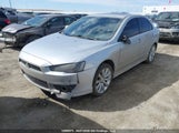 Mitsubishi Lancer Gts JA3AU86U28U607764 снимка