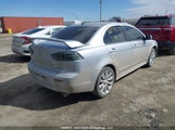 Mitsubishi Lancer Gts JA3AU86U28U607764 снимка