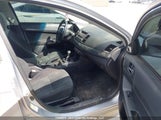 Mitsubishi Lancer Gts JA3AU86U28U607764 снимка