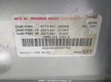 Mitsubishi Lancer Gts JA3AU86U28U607764 снимка