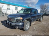 GMC Sierra 2500Hd Sl/Sle/Slt 1GTHK29D27E180769 снимка
