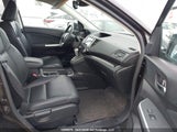Honda Cr-V Touring 5J6RM4H93GL805306 снимка