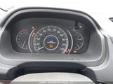 Honda Cr-V Touring 5J6RM4H93GL805306 снимка