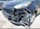 Kia Sportage Lx KNDPMCAC5H7082100 снимка