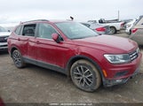 Volkswagen Tiguan Comfortline 3VV2B7AX1JM165028 photo