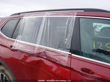 Volkswagen Tiguan Comfortline 3VV2B7AX1JM165028 снимка